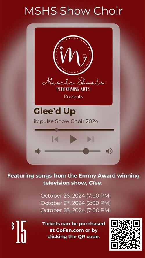 show choir
